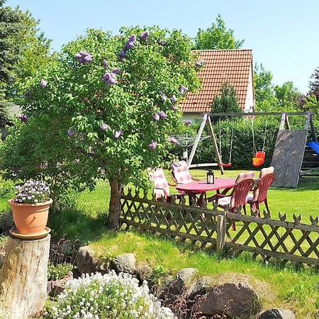 Апартаменты Urlaub Beim Schmied Кюлунгсборн Экстерьер фото