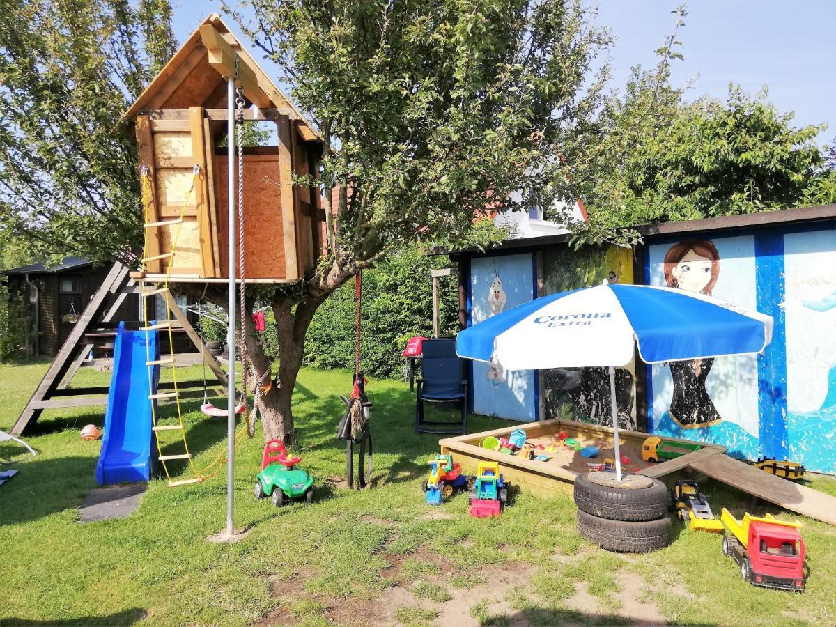 Апартаменты Urlaub Beim Schmied Кюлунгсборн Экстерьер фото